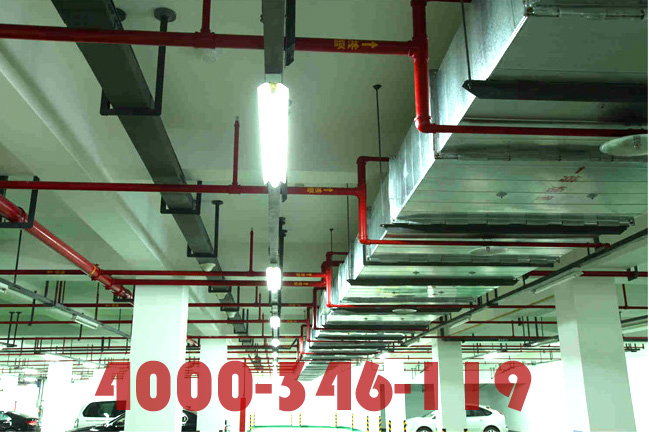 消防設施改造要求，消防設施改造方案