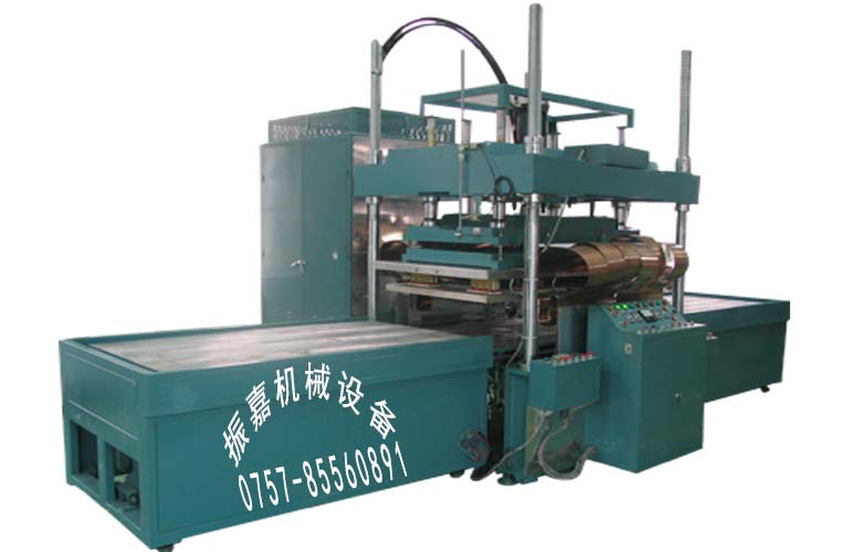 龍門(mén)式高周波機(jī)圖片
